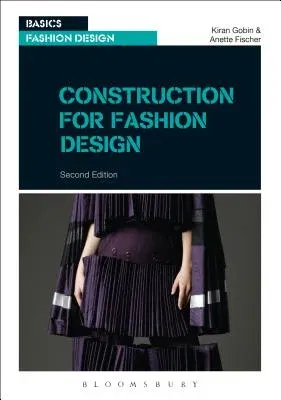 Construction for Fashion Design