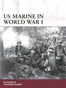 US Marine in World War I