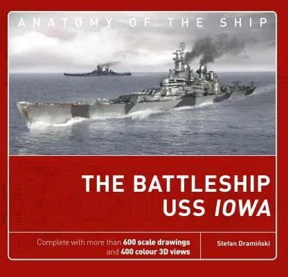 The Battleship USS Iowa