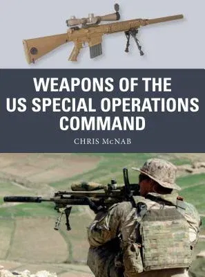 Weapons of the Us Special Operations Command