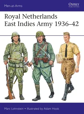 Royal Netherlands East Indies Army 1936-42