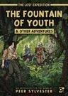 The Lost Expedition: The Fountain of Youth & Other Adventures: An Expansion to the Game of Jungle Survival