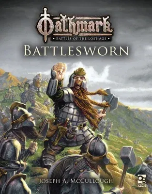 Oathmark: Battlesworn