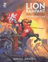 Lion Rampant: Second Edition: Medieval Wargaming Rules