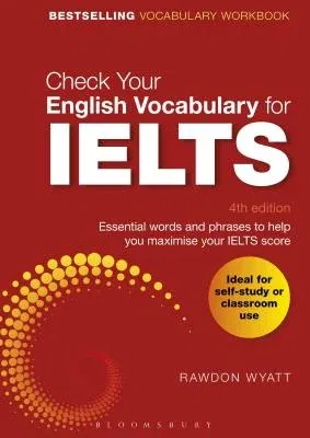 Check Your English Vocabulary for Ielts (UK)