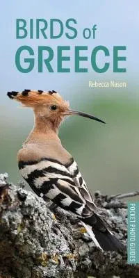 Birds of Greece