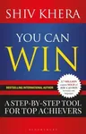 You Can Win: A Step by Step Tool for Top Achievers