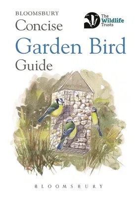 Concise Garden Bird Guide