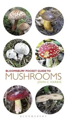 Pocket Guide to Mushrooms