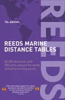 Reeds Marine Distance Tables 16th Edition