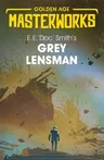 Grey Lensman