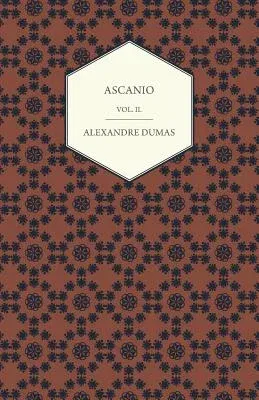 Ascanio - Vol. II.