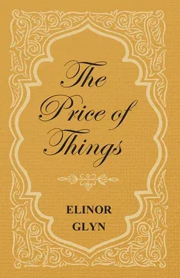 The Price of Things