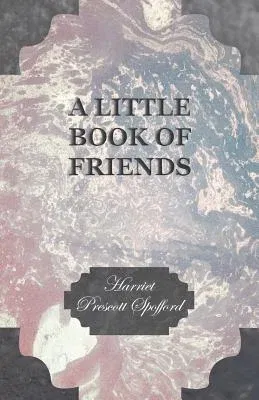 A Little Book of Friends