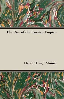 The Rise of the Russian Empire