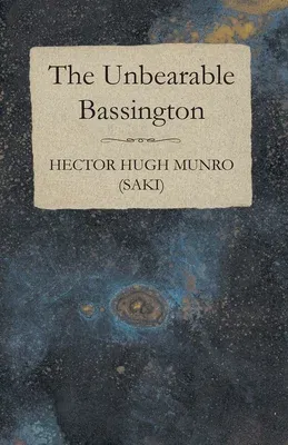 The Unbearable Bassington