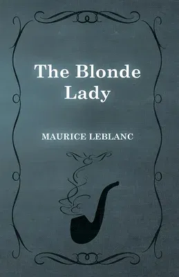 The Blonde Lady