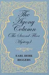 The Agony Column (The Second Floor Mystery)