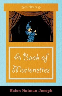 A Book of Marionettes