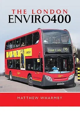 The London Enviro 400