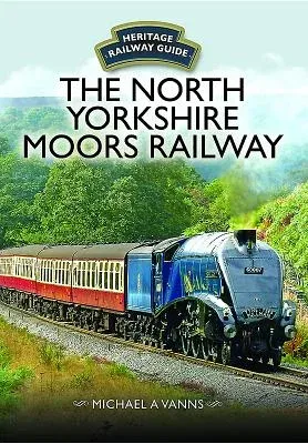 The North Yorkshire Moors Railway