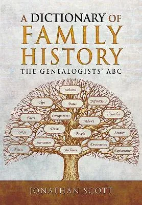 A Dictionary of Family History: The Genealogists' ABC