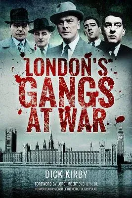 London's Gangs at War