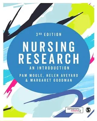 Nursing Research: An Introduction