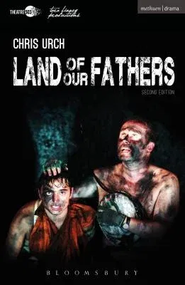 Land of Our Fathers (Revised)