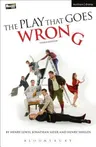 The Play That Goes Wrong: 3rd Edition (Revised)