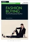 Fashion Buying: From Trend Forecasting to Shop Floor
