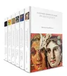 A Cultural History of Color: Volumes 1-6