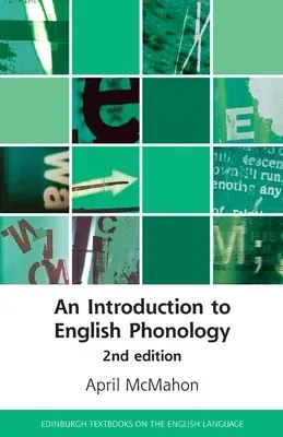 An Introduction to English Phonology: 2nd Edition