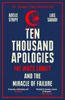 Ten Thousand Apologies: Fat White Family and the Miracle of Failure