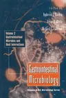 Gastrointestinal Microbiology: Gastrointestinal Microbes and Host Interactions (Softcover Reprint of the Original 1st 1997)