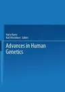 Advances in Human Genetics (1987)