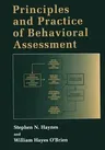 Principles and Practice of Behavioral Assessment (Softcover Reprint of the Original 1st 2000)