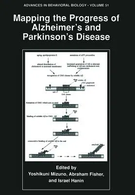 Mapping the Progress of Alzheimer's and Parkinson's Disease (Softcover Reprint of the Original 1st 2002)