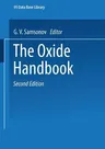 The Oxide Handbook (1982)