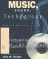 Music, Sound, and Technology (1995. Softcover Reprint of the Original 2nd 1995)