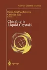 Chirality in Liquid Crystals (Softcover Reprint of the Original 1st 2001)