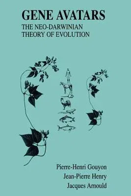 Gene Avatars: The Neo-Darwinian Theory of Evolution (2002)