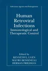 Human Retroviral Infections: Immunological and Therapeutic Control (2002)