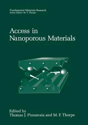 Access in Nanoporous Materials (2002)