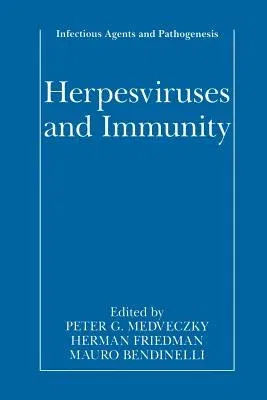 Herpesviruses and Immunity (2002)