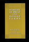 Stability of Drugs and Dosage Forms (2000)