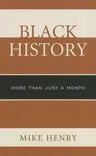 Black History: More than Just a Month