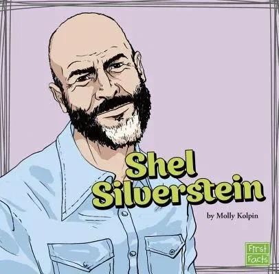 Shel Silverstein