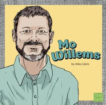 Mo Willems