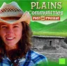 Plains Communities Past and Present